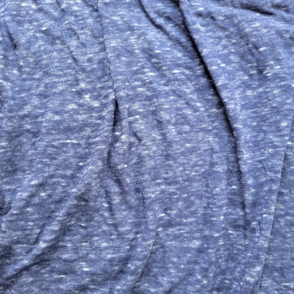 American eagle short sleeve T-shirt Blue Loose Fit Womans Small - Picture 3 of 8